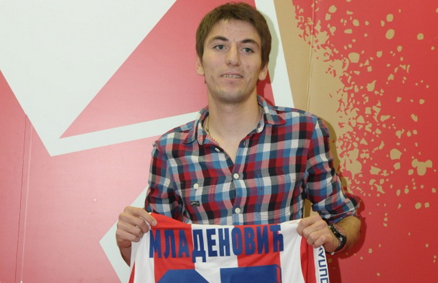 Talentovani Čačanin odlazi u Nemačku 1 filip mladenovic