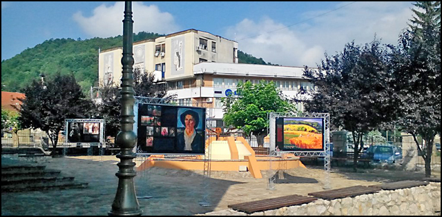 Ulična galerija 3 galerija-Guca-3