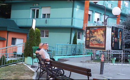 banja trepča