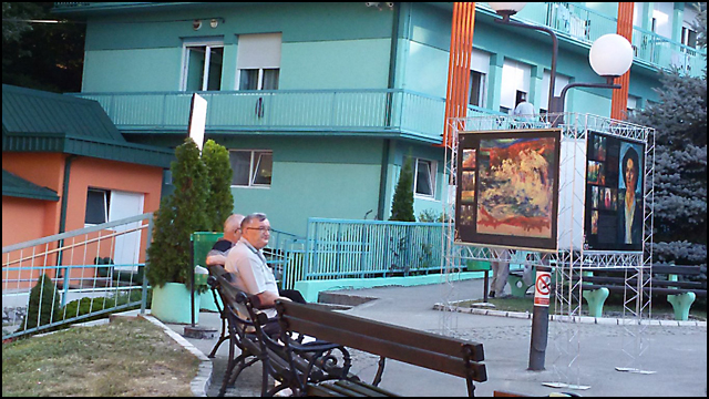 Ulična galerija 1 galerija-Trepca-2