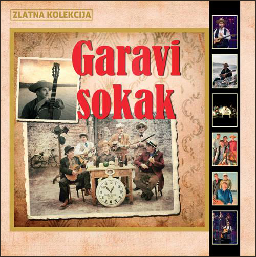 Garavi sokak: Zlatna kolekcija 1 garavi-sokak-1