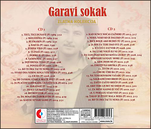 Garavi sokak: Zlatna kolekcija 2 garavi-sokak-2