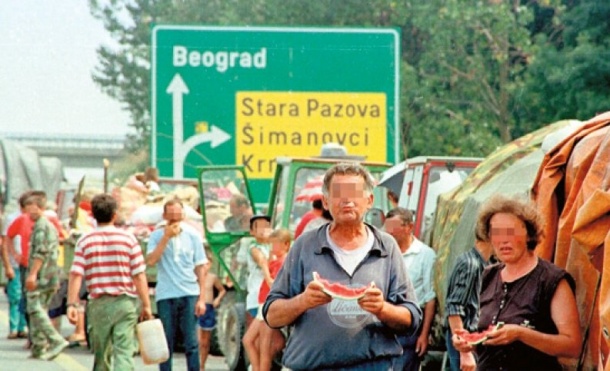 krajina