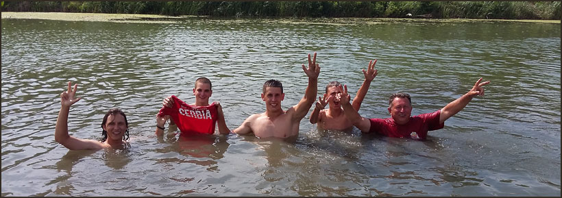Čačanin treći na Svetskom prvenstvu 6 krakovic-7