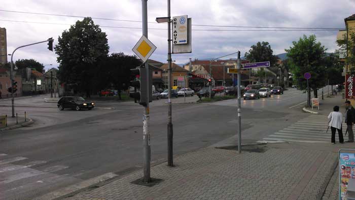 Počinje izgradnja kružnog toka 1 moravica