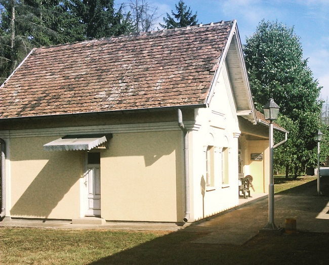 Muzej železnice uzanog koloseka 7 muzej zeleznice 10