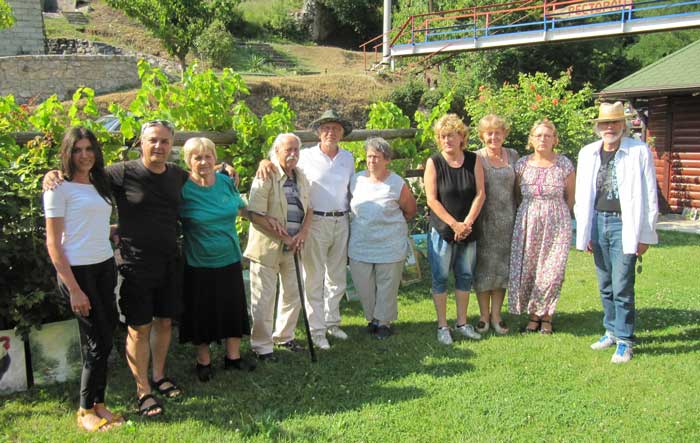 Srpska Sveta gora broj 19 1 ovcar banja