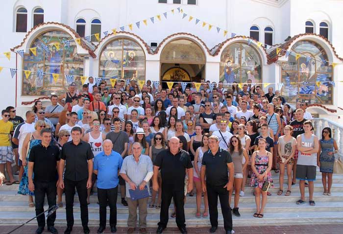 Zaposliti Čačane i sačuvati tradiciju 2 palma