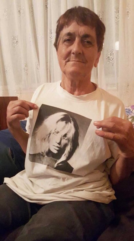 Baka iz Čačka veliki fan Nataše Bekvalac. Evo zbog čega 1 plazinic bekvalac