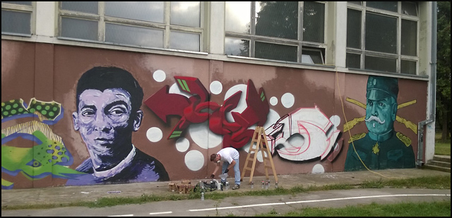 Urbani crtači 4 rm-2