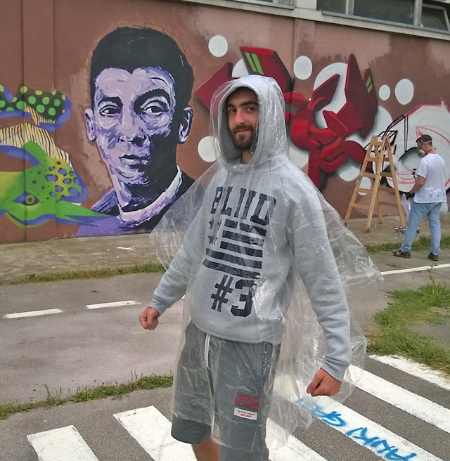 Urbani crtači 9 rm-3