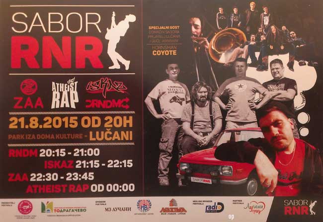 Sabor rock and roll-a u Lučanima 1 sabor-rnr