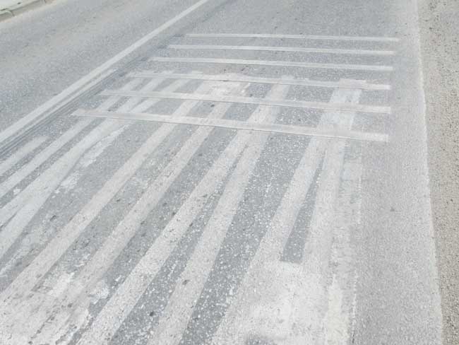 Nova signalizacija na putu Čačak-Kraljevo 2 saobracaj-2