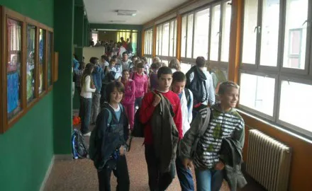 tanasko rajić, škola