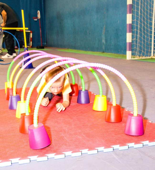 Školica sporta na Gradskom trgu 2 sportic-2