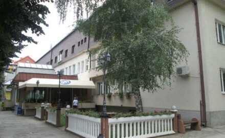 studentski dom čačak
