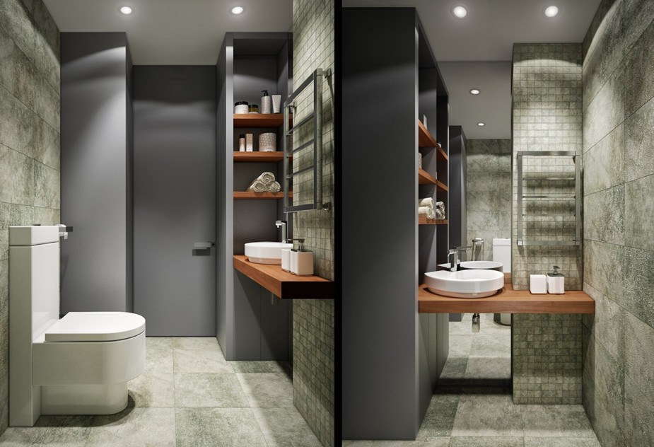 27 cool-green-bathroom-design-925x632