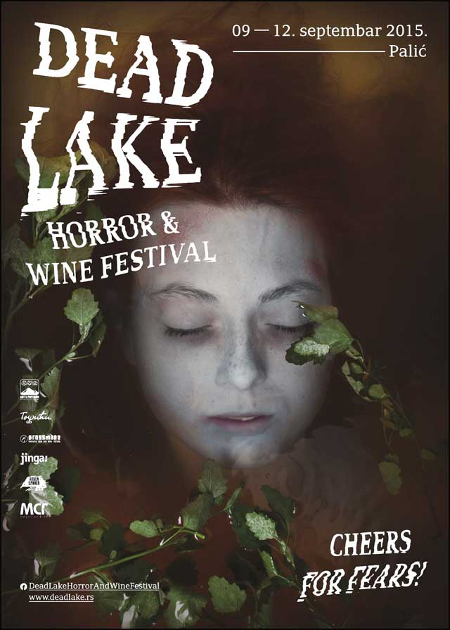 Regionalni festivali fantastike i horora 1 Dead-Lake-1
