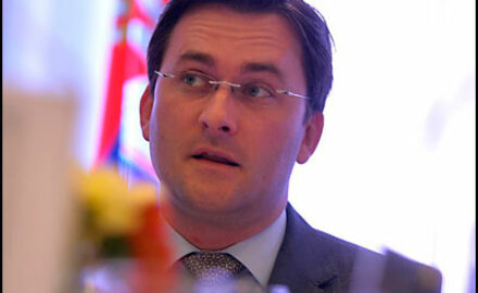 Nikola Selaković
