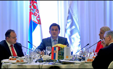 Nikola Selaković