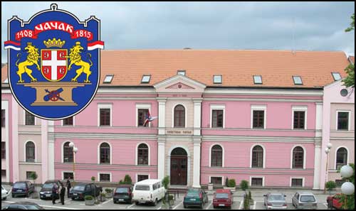 skupština grada u čačku