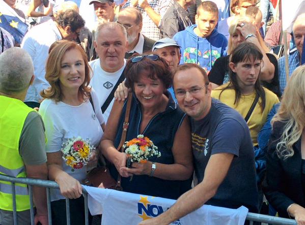 Srbijom vlada Veliki brat 3 ds3
