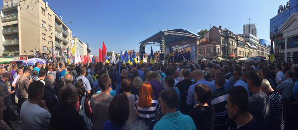 Srbijom vlada Veliki brat 4 ds4