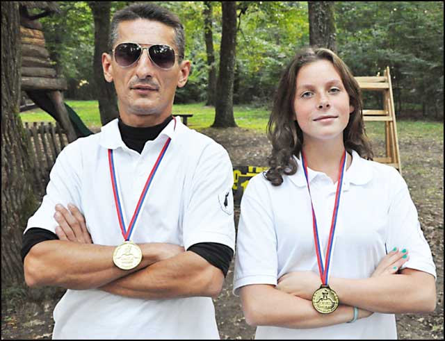 Državno prvenstvo u streličarstvu 3 fild-2