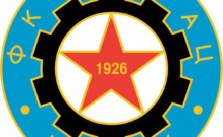 Borac logo