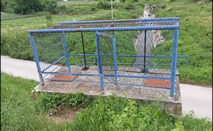 kanal, ljubić kej,