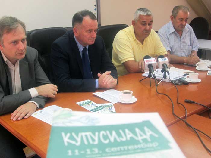 kupusijada
