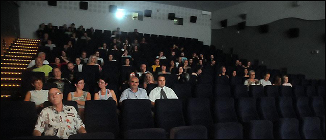 Kraljevski filmski festival: drugi dan 2 kv-fest