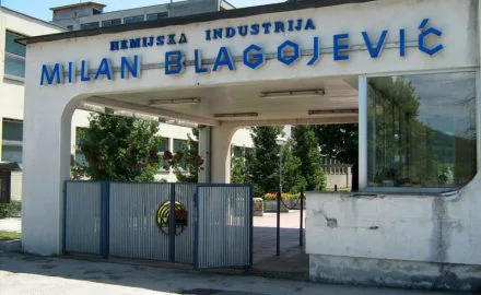 Lučani MB