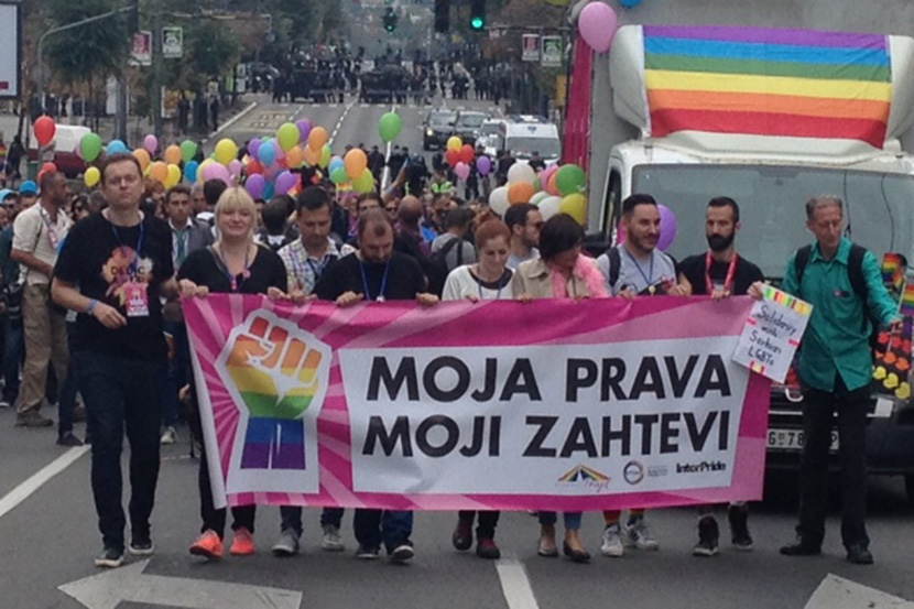 Parada bez nasilja 1 parada 4