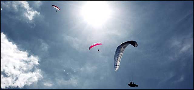 Paraglajding liga u disciplini prelet 3 paraglajding-2a