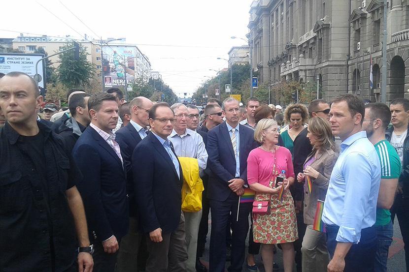 Parada bez nasilja 2 prajd 11