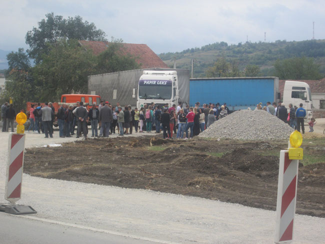 Preljina dobija još jedan kružni tok 1 preljina 5