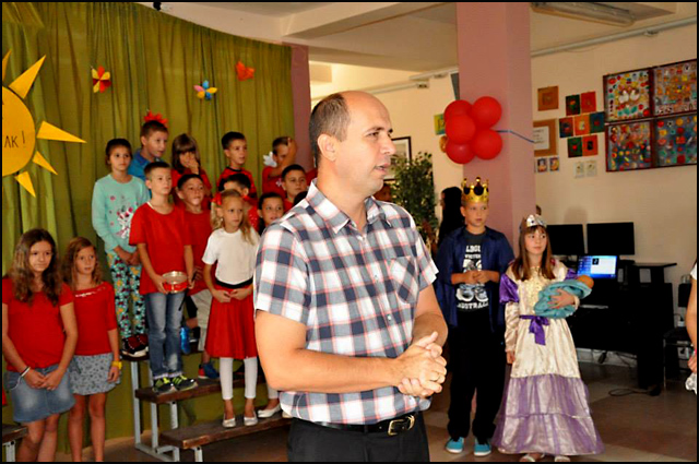 Dobrodošlica prvacima u OŠ Preljina 2 preljina-9
