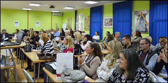 Održana Konferencija „RPPO 2015“ 2 savetovanje-1