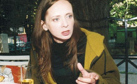 Sonja Savić