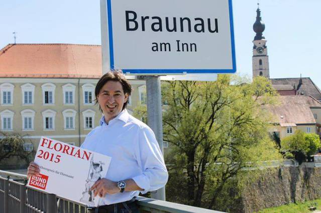 Srbin u skupštini austrijskog grada Braunau 1 zoran siljakovic