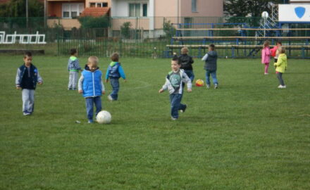 Fudbalski stadion Sloboda