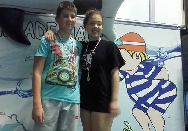 Čačani uspešni u Kikindi 1 RONIOCI1