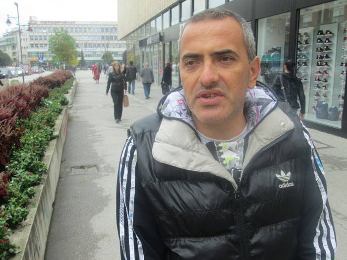 Čačani opet kreću na Beograd 1 aco zivkovic