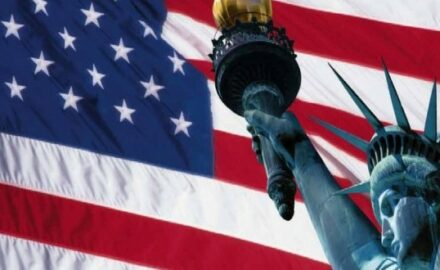 Amerika