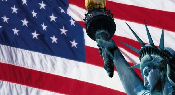 Amerika