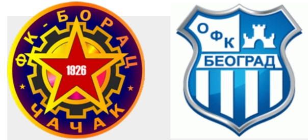 Pojačani OFK dolazi u Čačak 2 borac ofk