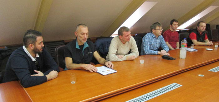 Završena dva projekta sa Češkom 1 ceska