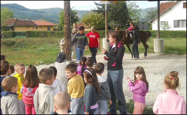 Dečja radost u Konjičkom klubu 11 ergela-12