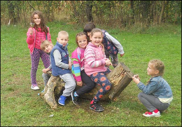 Dečja radost u Konjičkom klubu 3 ergela-3